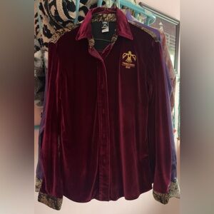 Thunderbird Shirt